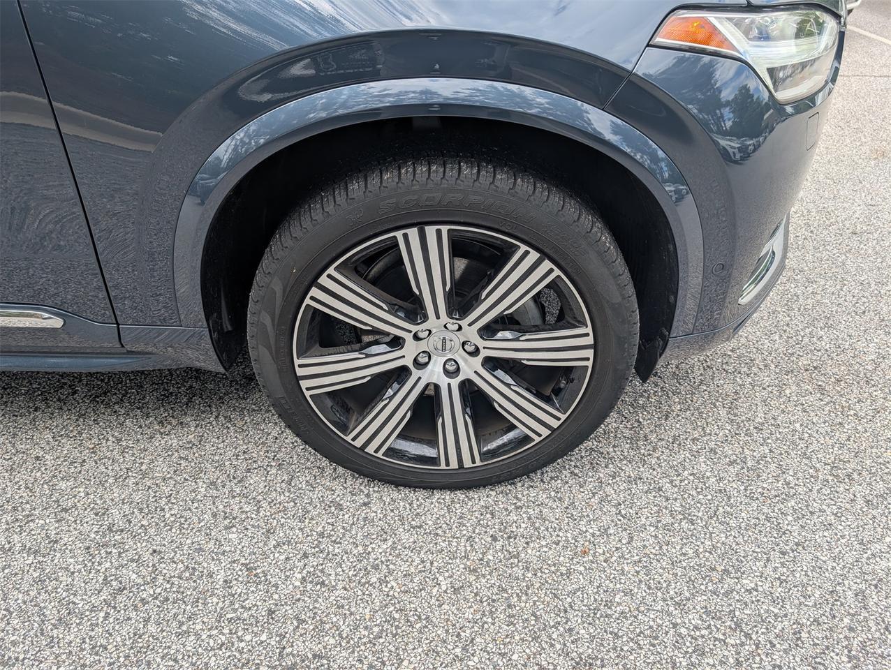 2023 Volvo XC90 Ultimate Hagerstown MD