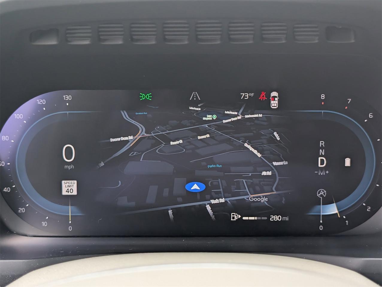 2023 Volvo XC90 Ultimate Hagerstown MD