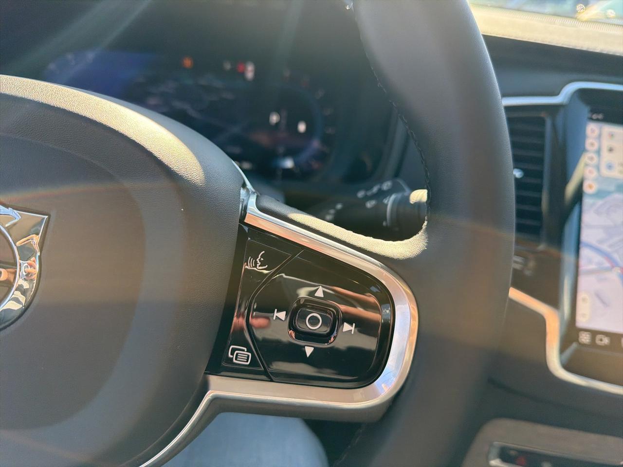 2023 Volvo XC90 Ultimate Gaithersburg MD