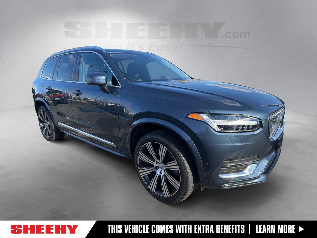 2023 Volvo XC90