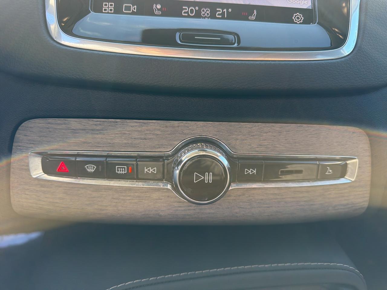 2023 Volvo XC90 Ultimate Gaithersburg MD