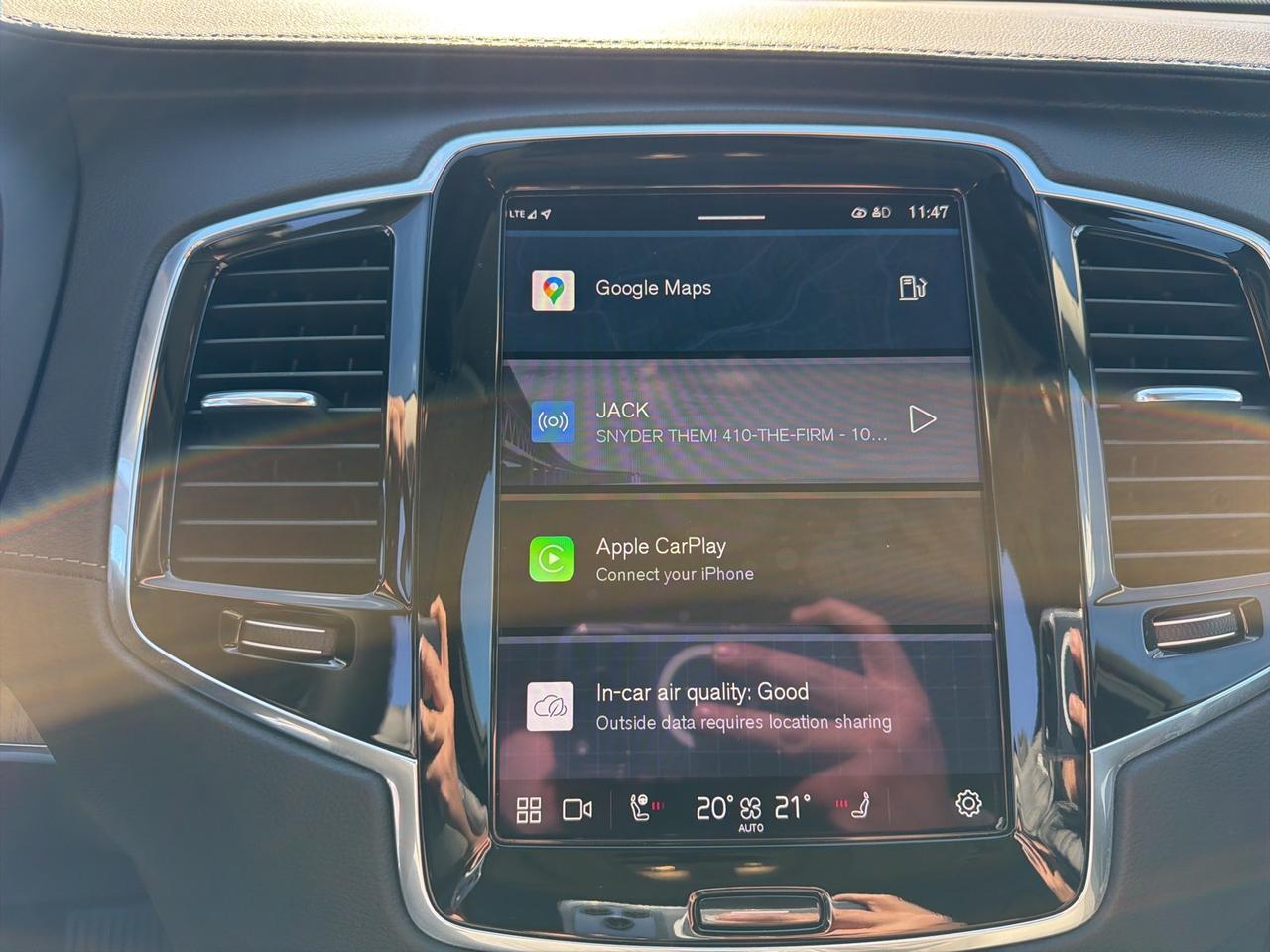 2023 Volvo XC90 Ultimate Gaithersburg MD