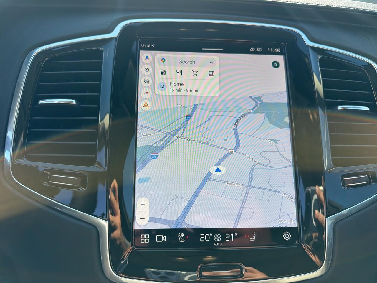 2023 Volvo XC90 Ultimate Gaithersburg MD