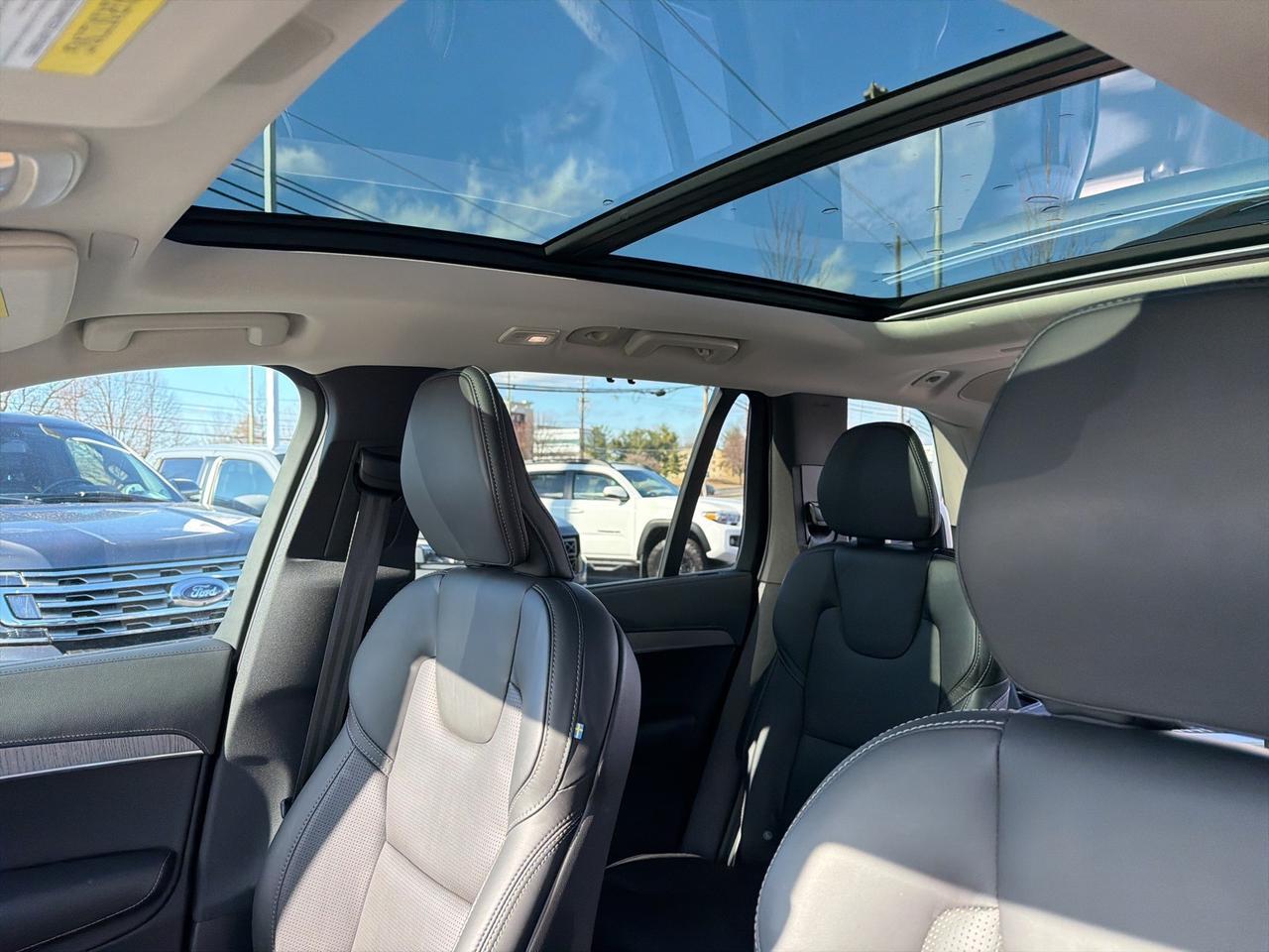 2023 Volvo XC90 Ultimate Gaithersburg MD