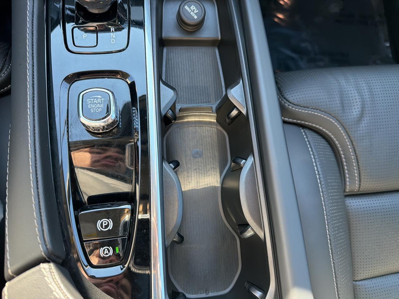 2023 Volvo XC90 Ultimate Gaithersburg MD