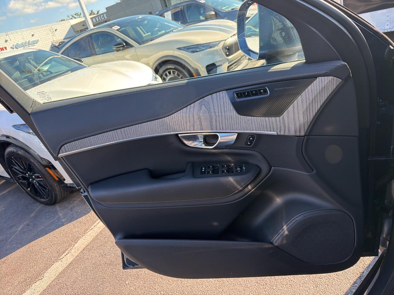 2023 Volvo XC90 Ultimate Gaithersburg MD