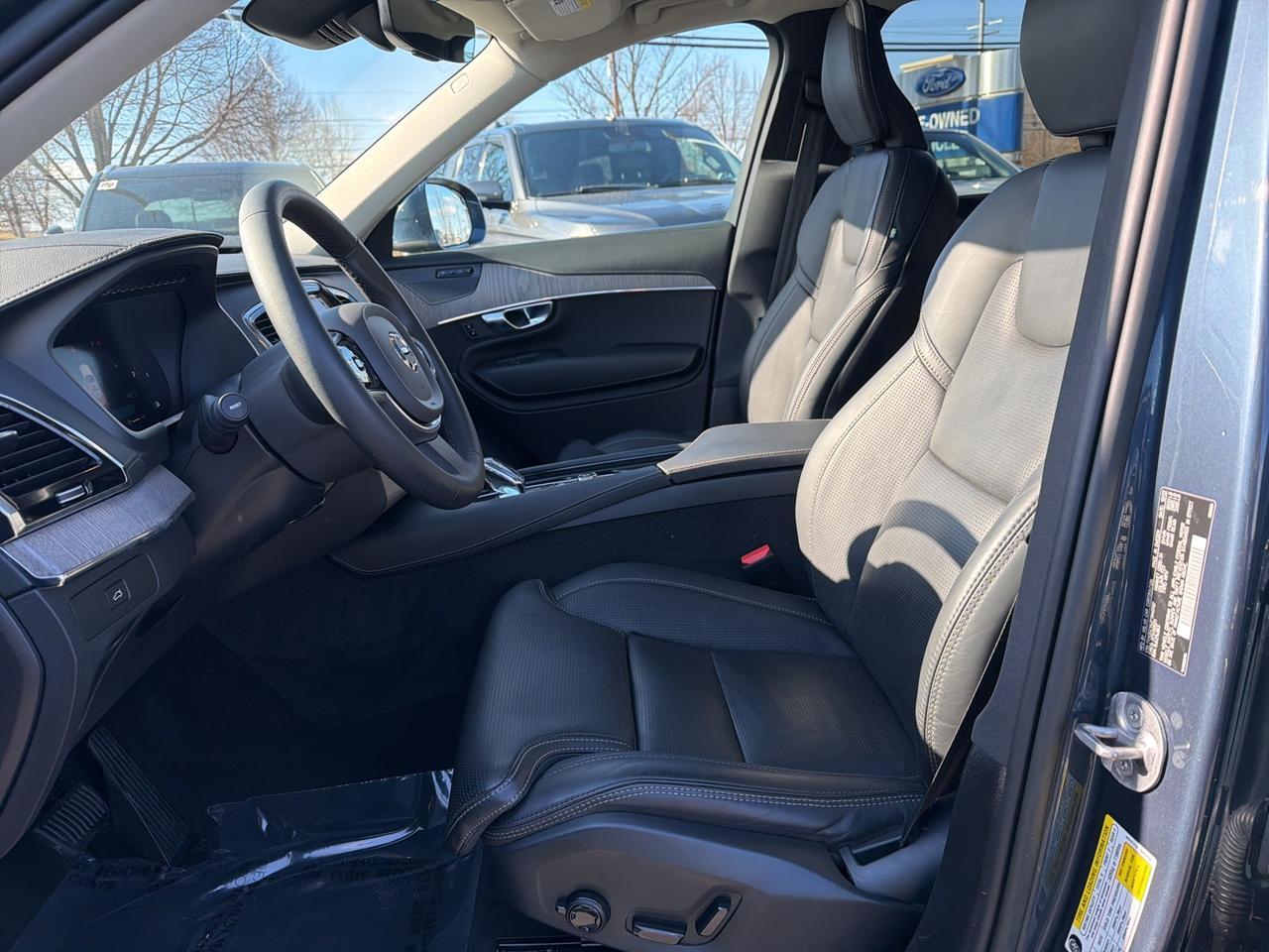 2023 Volvo XC90 Ultimate Gaithersburg MD