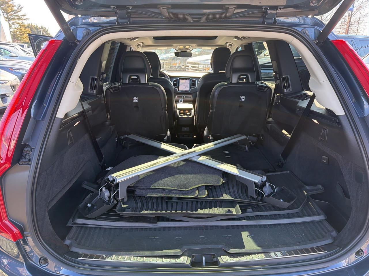 2023 Volvo XC90 Ultimate Gaithersburg MD