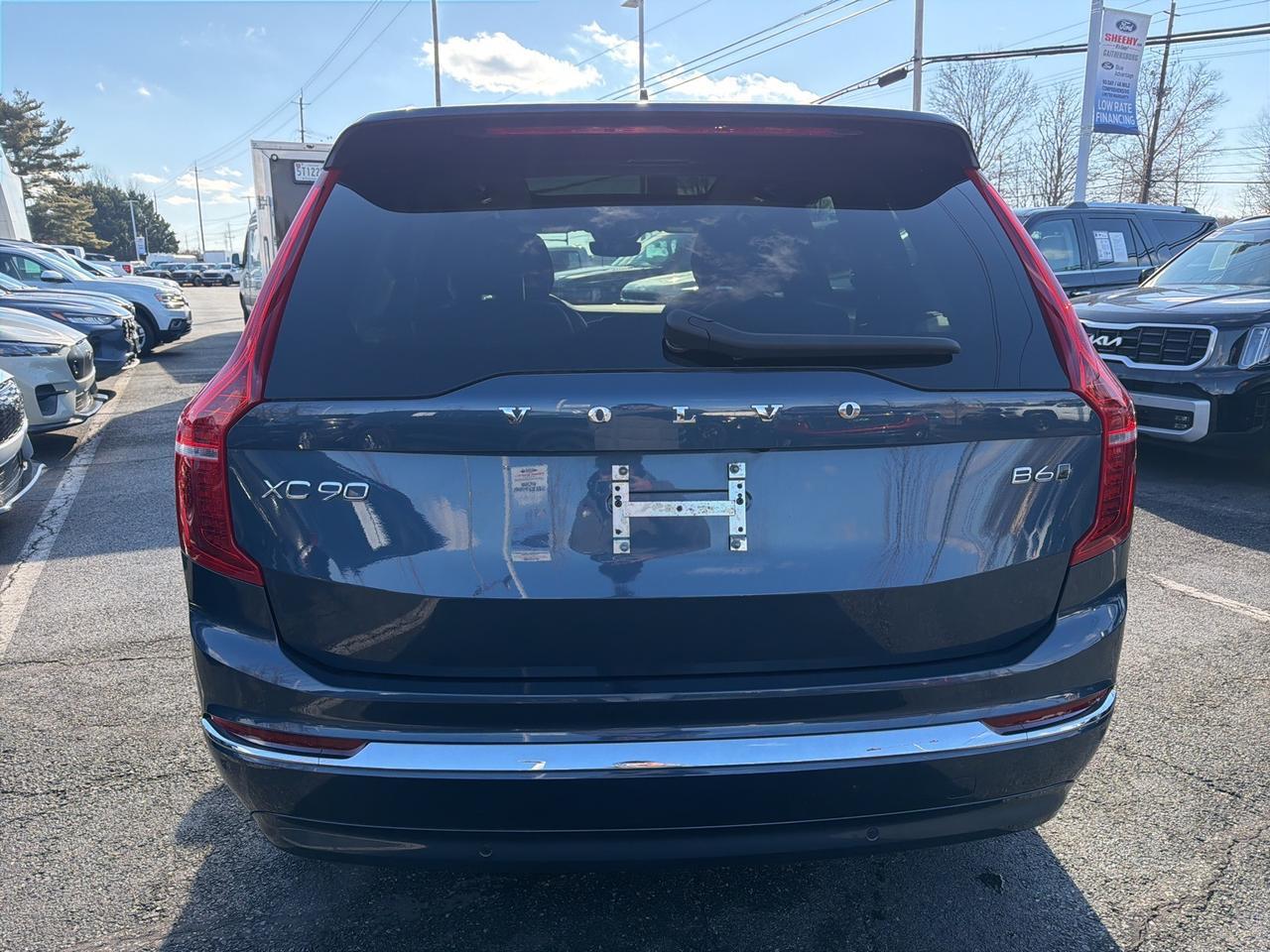 2023 Volvo XC90 Ultimate Gaithersburg MD