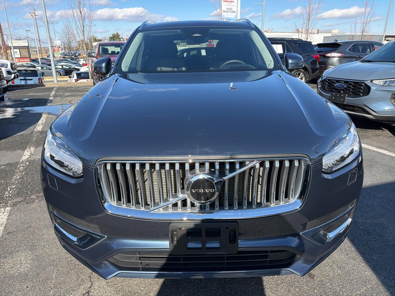 2023 Volvo XC90 Ultimate Gaithersburg MD