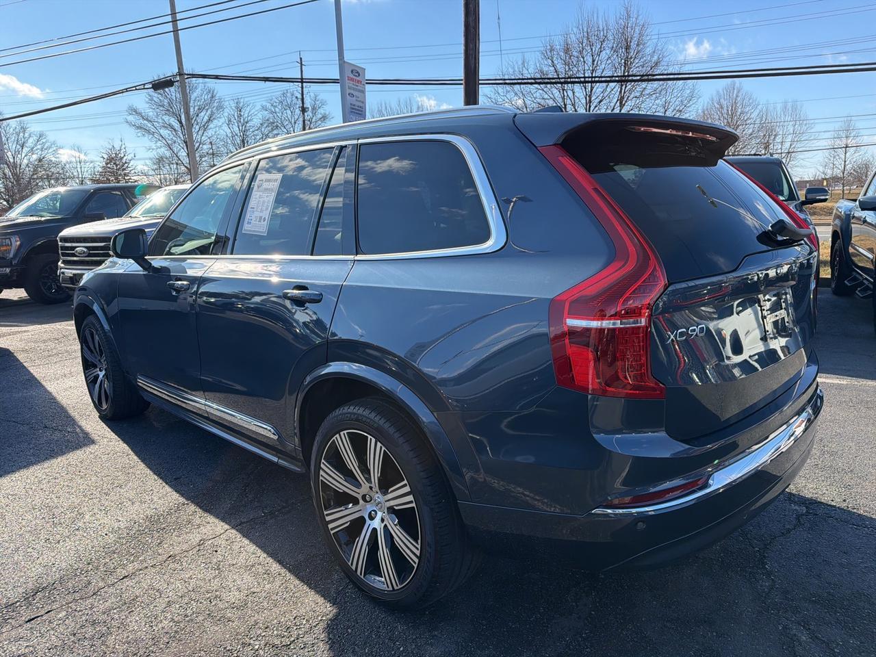 2023 Volvo XC90 Ultimate Gaithersburg MD