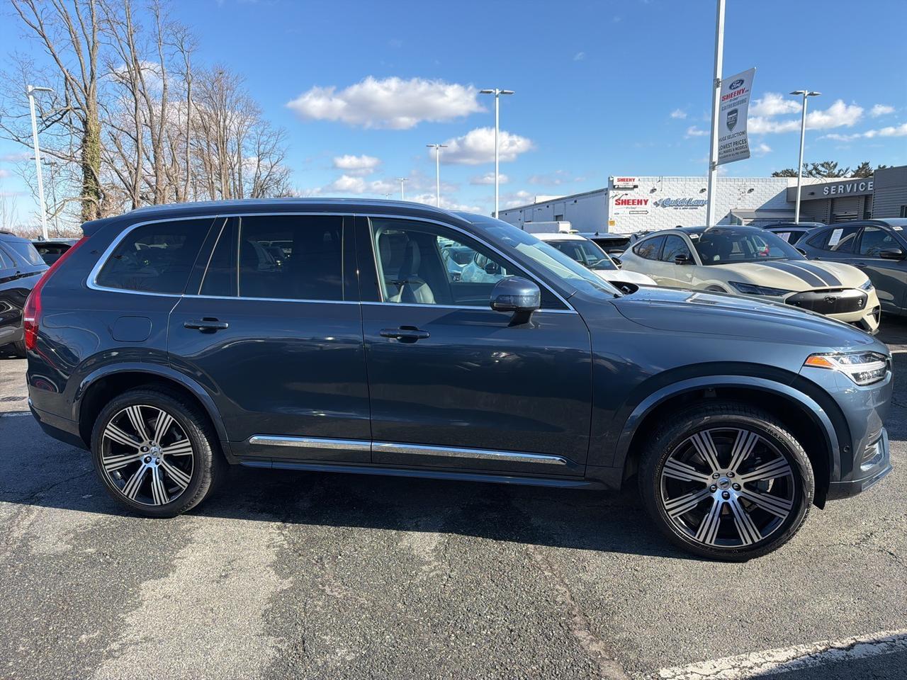 2023 Volvo XC90 Ultimate Gaithersburg MD