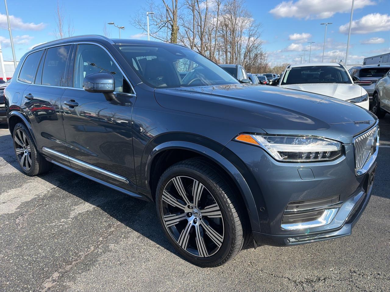 2023 Volvo XC90 Ultimate Gaithersburg MD