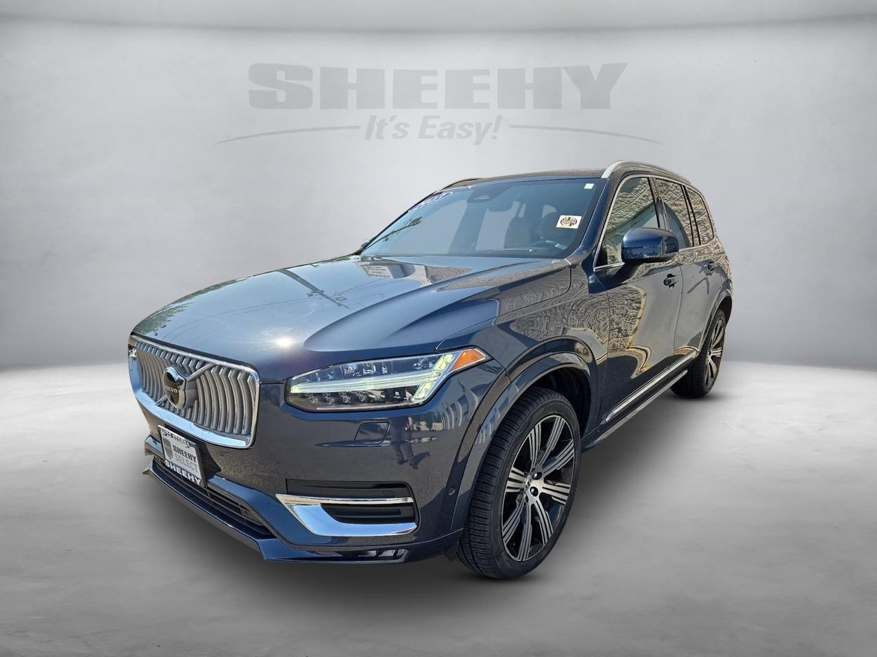 2023 Volvo XC90 Ultimate Glen Burnie MD