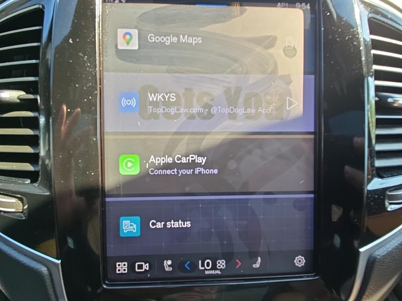 2023 Volvo XC90 Ultimate Glen Burnie MD