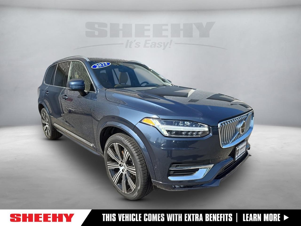 2023 Volvo XC90 Ultimate Glen Burnie MD