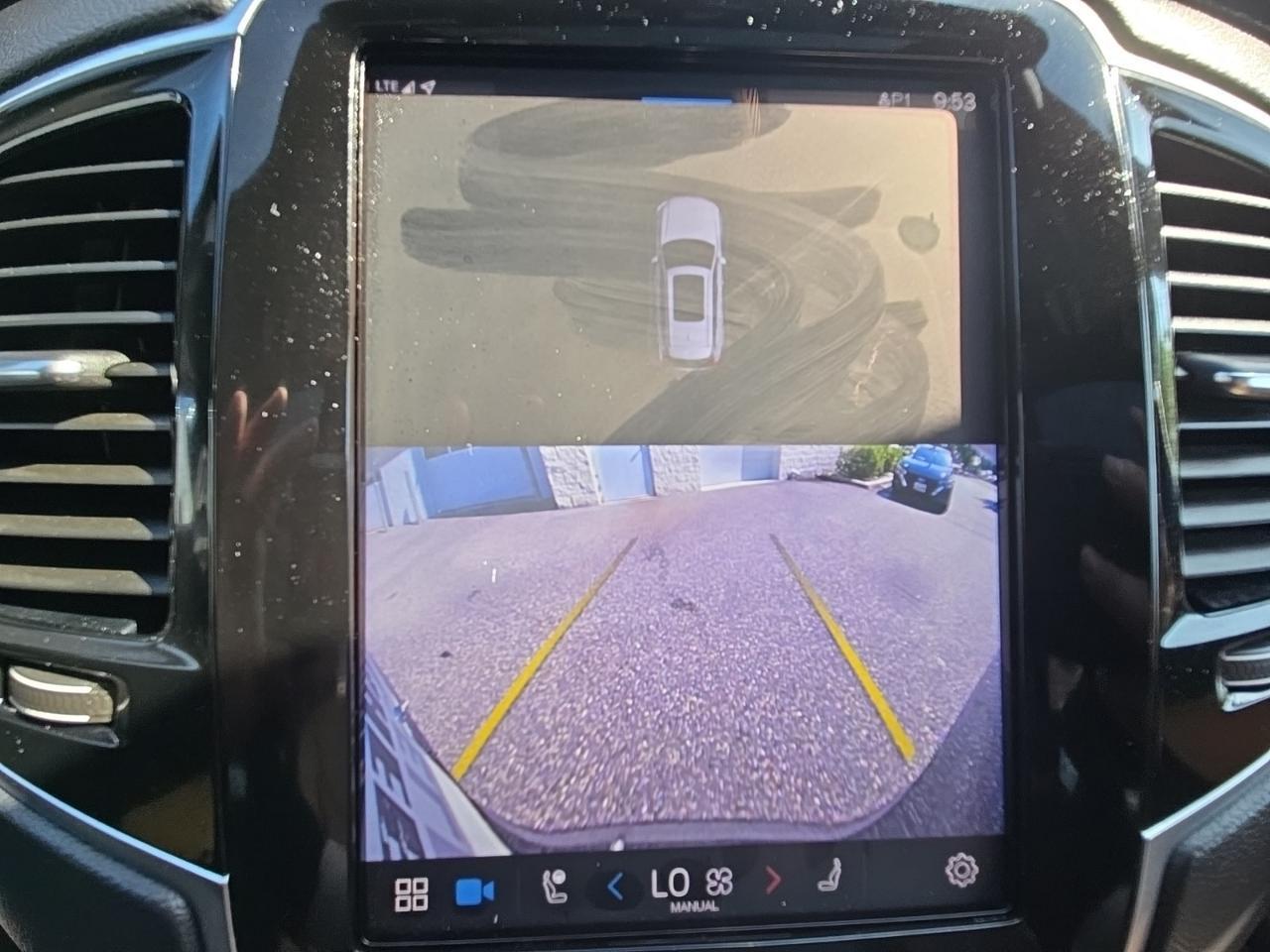 2023 Volvo XC90 Ultimate Glen Burnie MD