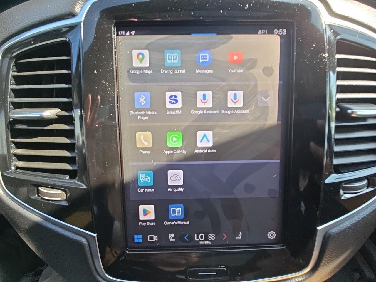 2023 Volvo XC90 Ultimate Glen Burnie MD