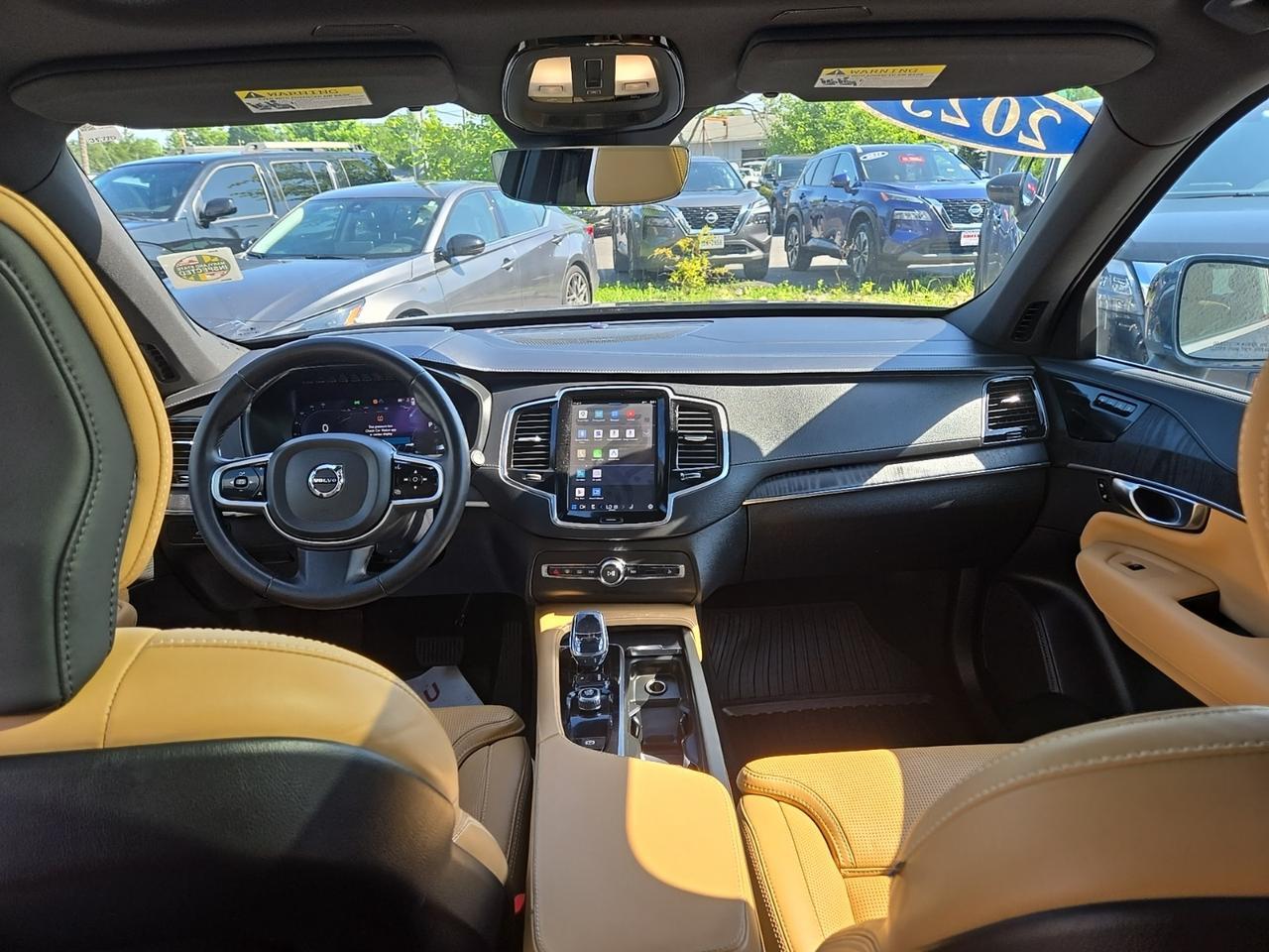 2023 Volvo XC90 Ultimate Glen Burnie MD