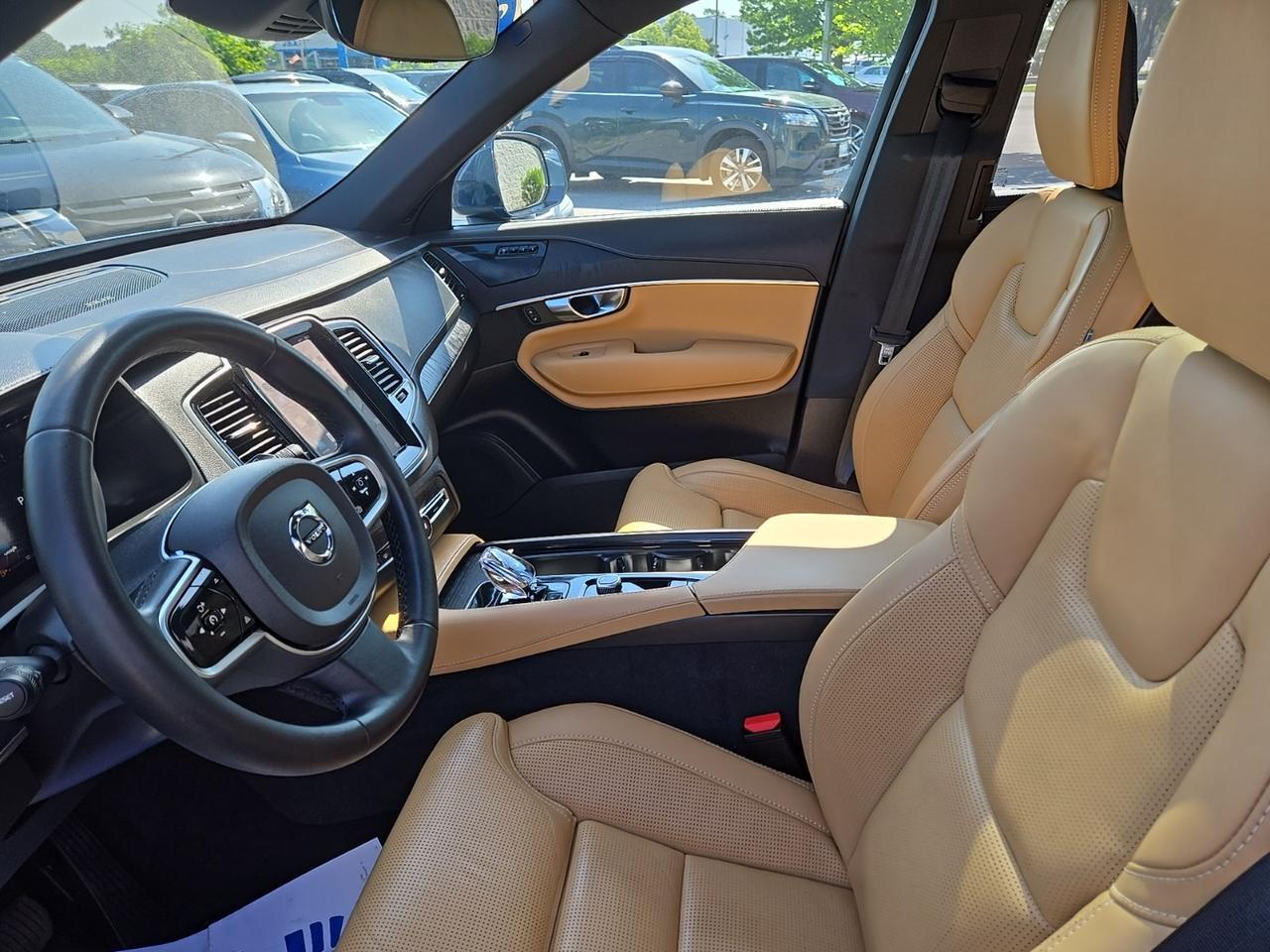 2023 Volvo XC90 Ultimate Glen Burnie MD