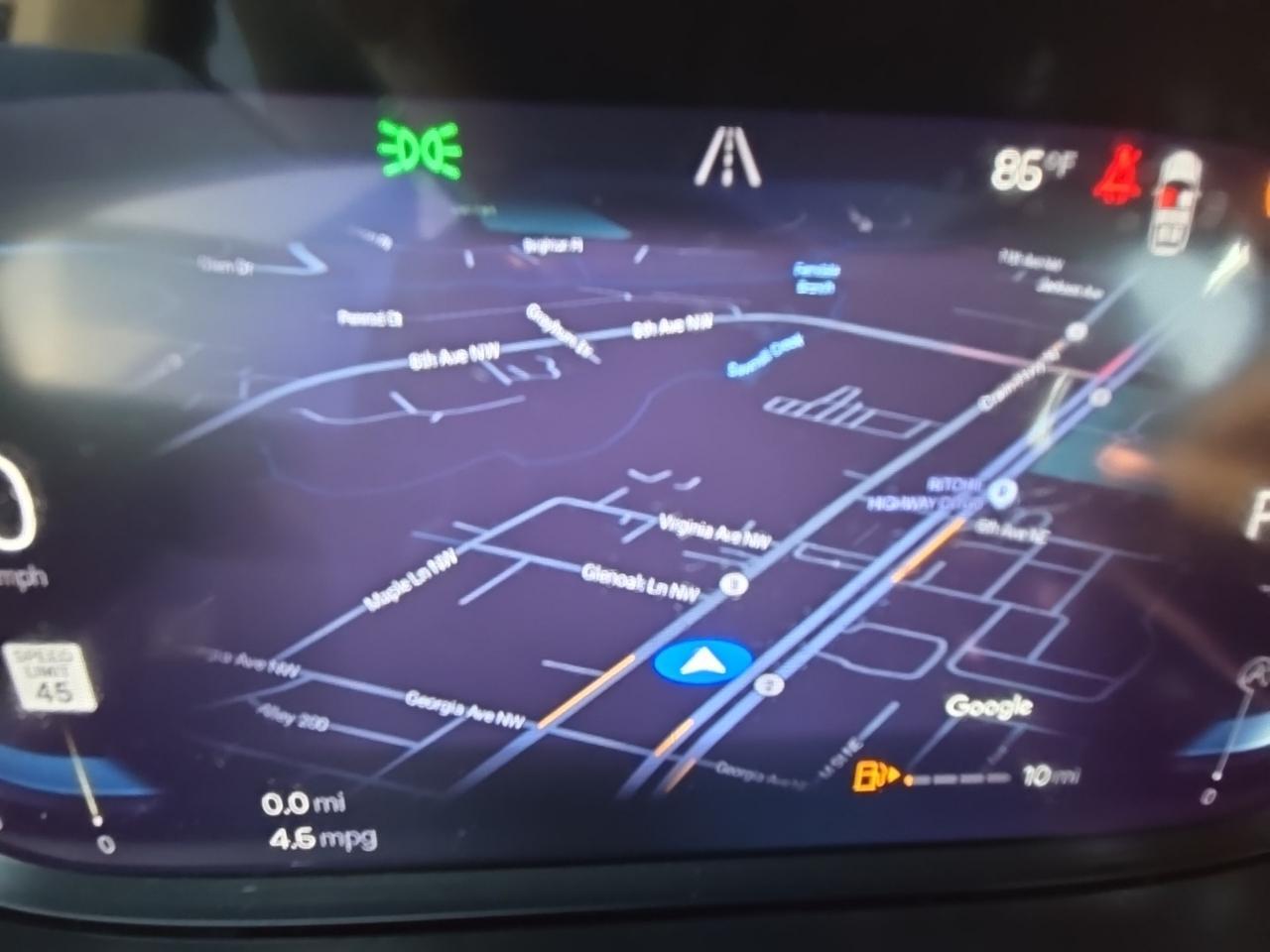 2023 Volvo XC90 Ultimate Glen Burnie MD
