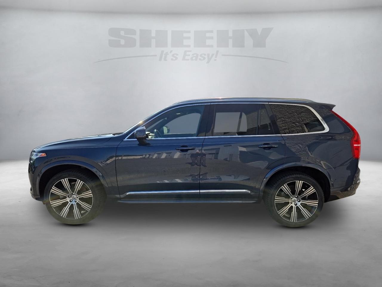 2023 Volvo XC90 Ultimate Glen Burnie MD