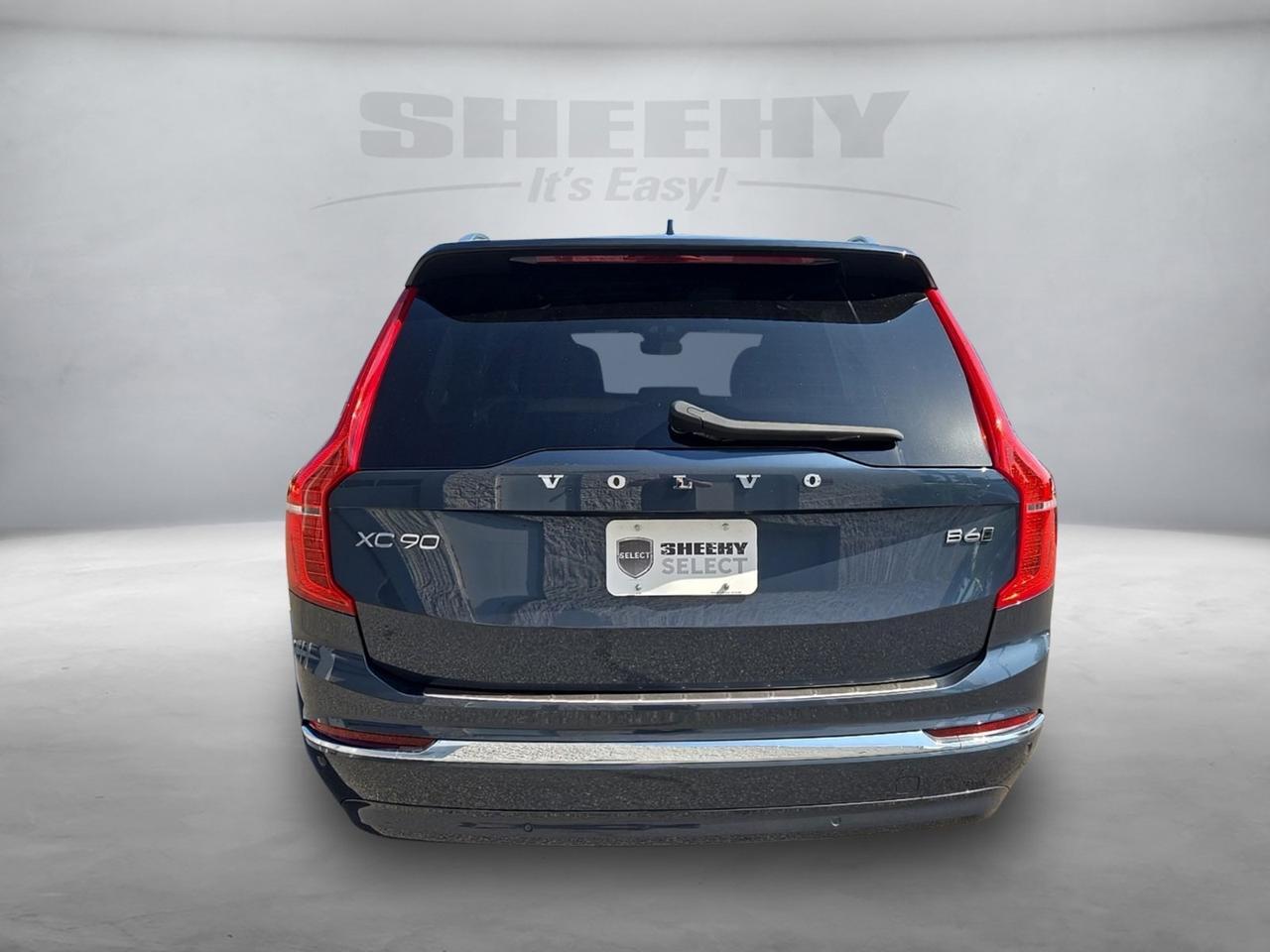 2023 Volvo XC90 Ultimate Glen Burnie MD