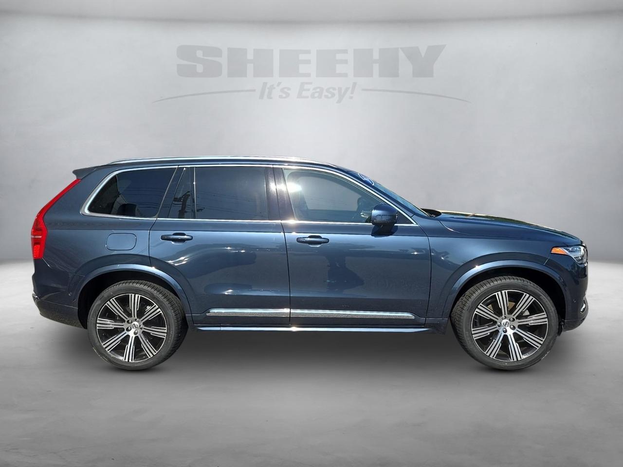 2023 Volvo XC90 Ultimate Glen Burnie MD