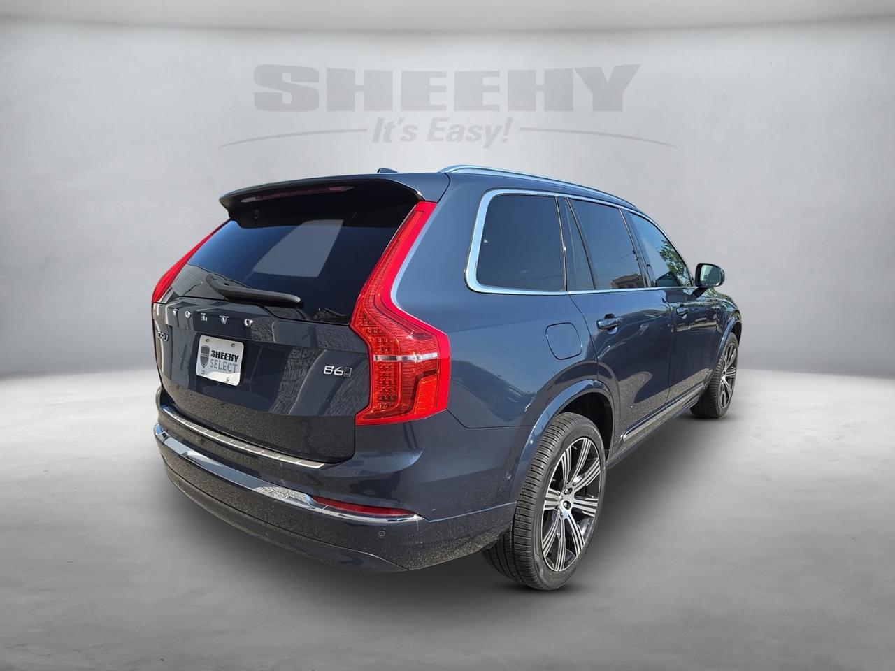 2023 Volvo XC90 Ultimate Glen Burnie MD