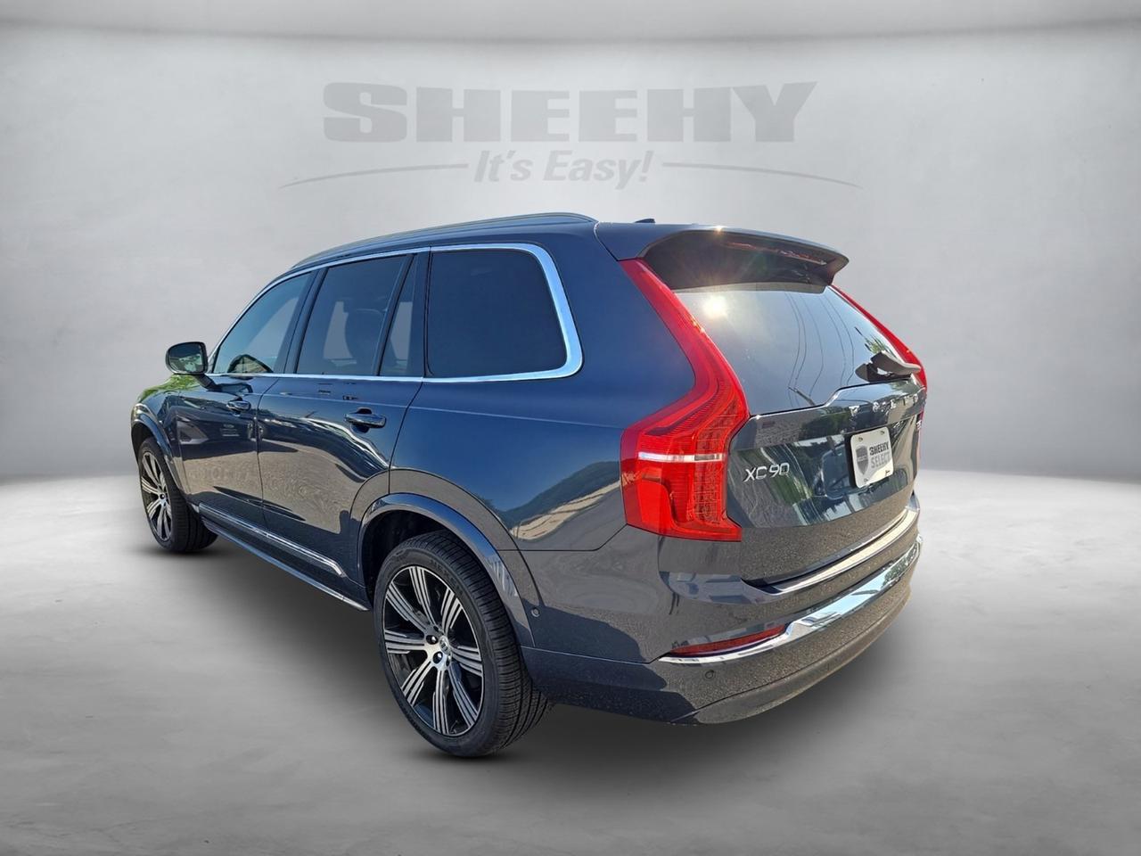 2023 Volvo XC90 Ultimate Glen Burnie MD