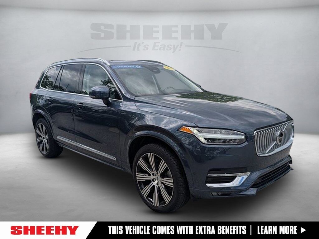 2023 Volvo XC90 Ultimate