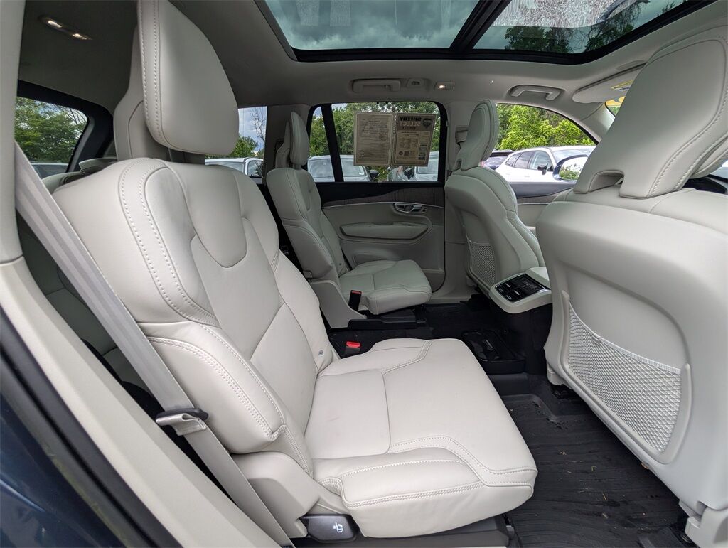 2023 Volvo XC90 Ultimate
