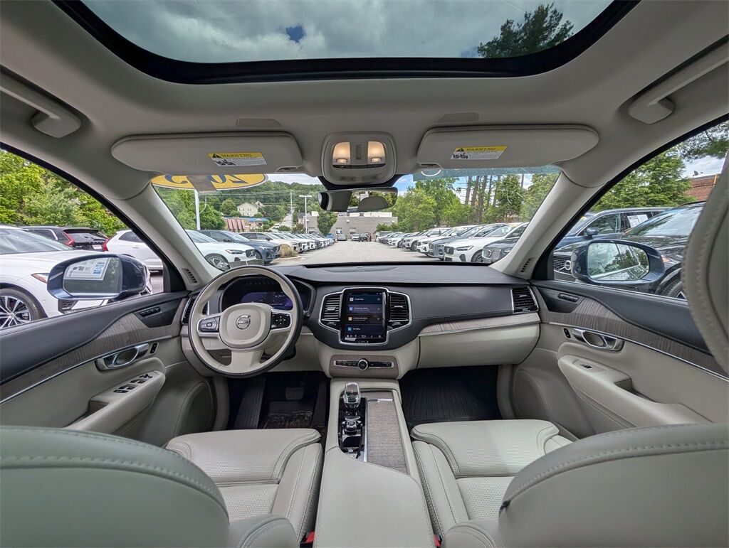 2023 Volvo XC90 Ultimate