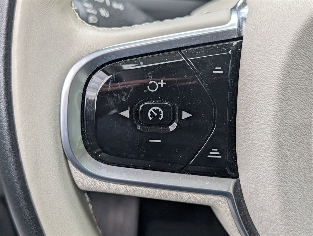 2023 Volvo XC90 Ultimate