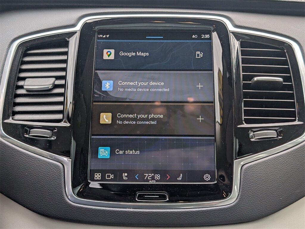 2023 Volvo XC90 Ultimate