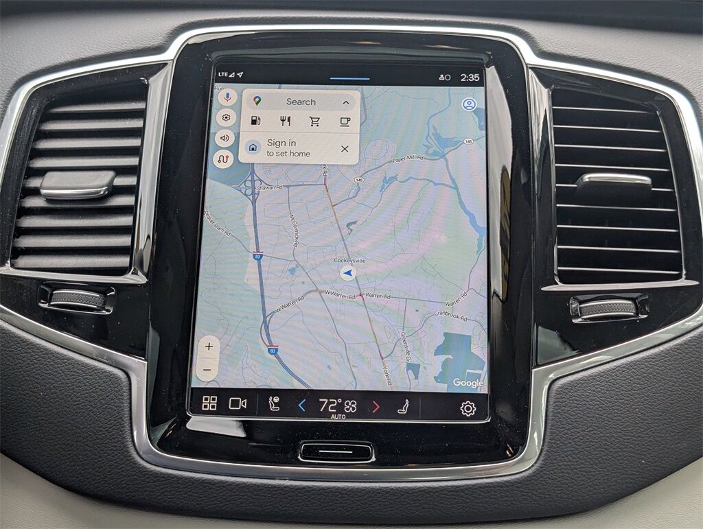 2023 Volvo XC90 Ultimate