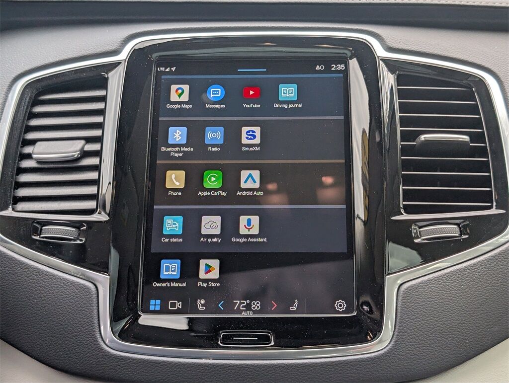 2023 Volvo XC90 Ultimate