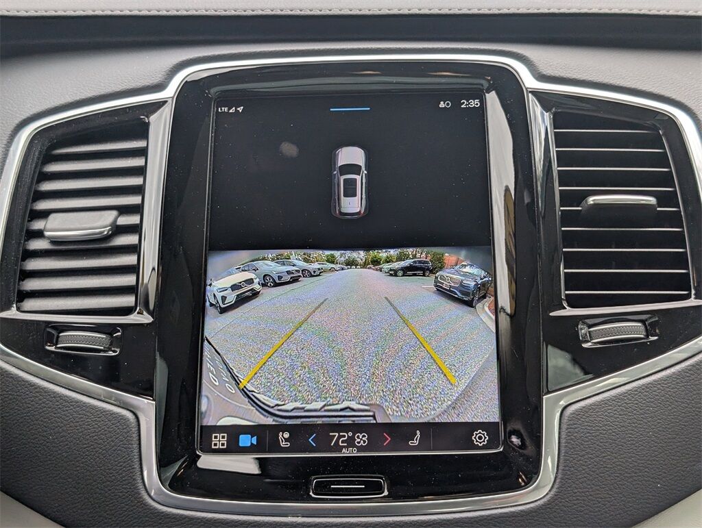 2023 Volvo XC90 Ultimate