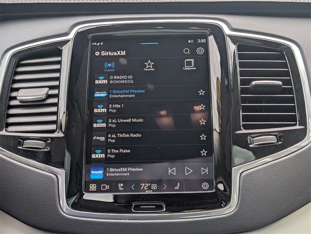 2023 Volvo XC90 Ultimate