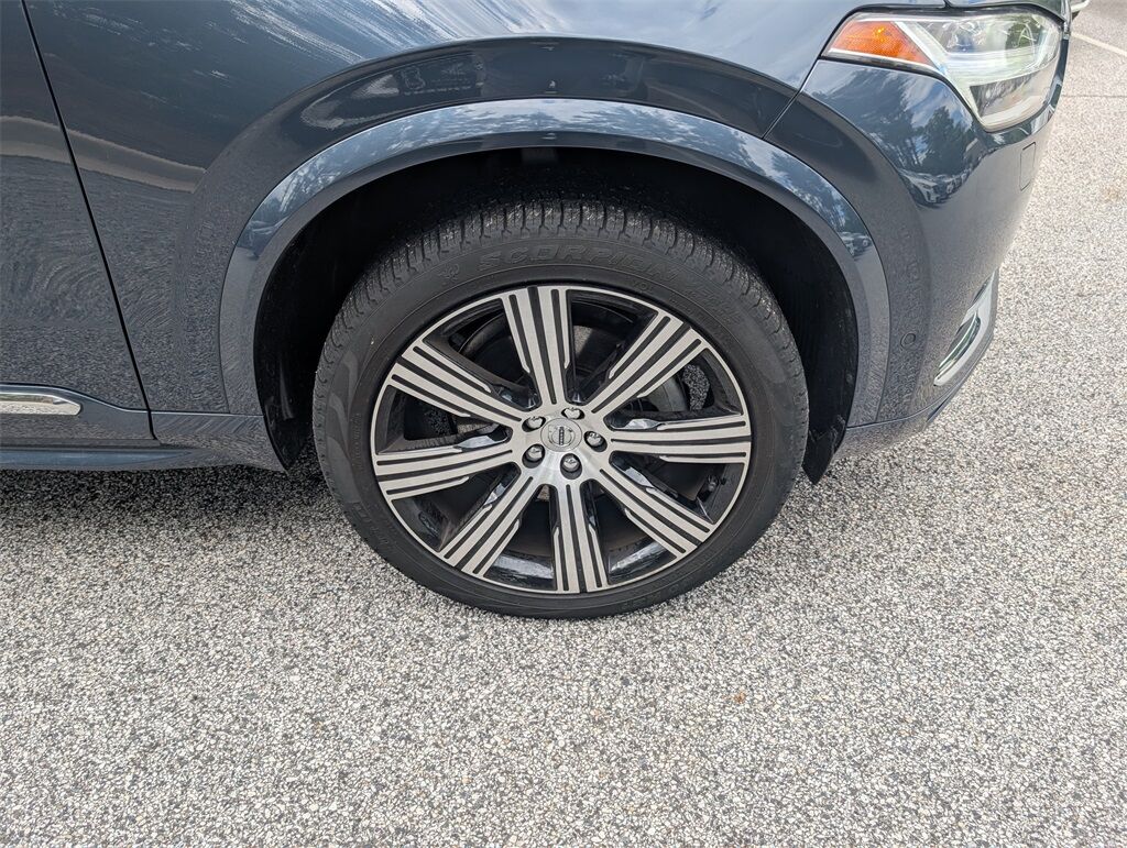 2023 Volvo XC90 Ultimate