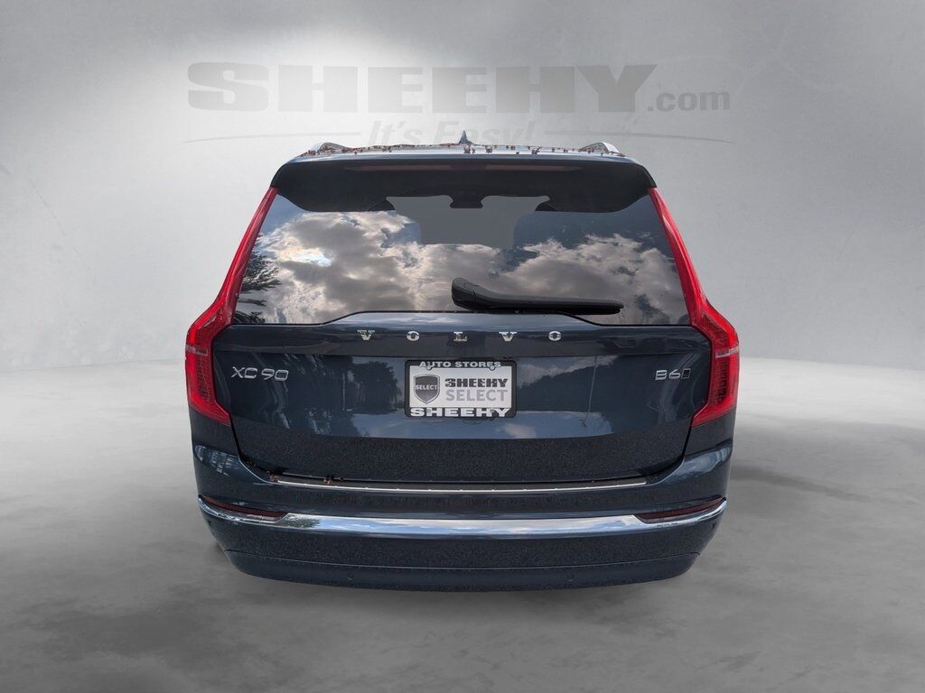 2023 Volvo XC90 Ultimate Hunt Valley MD
