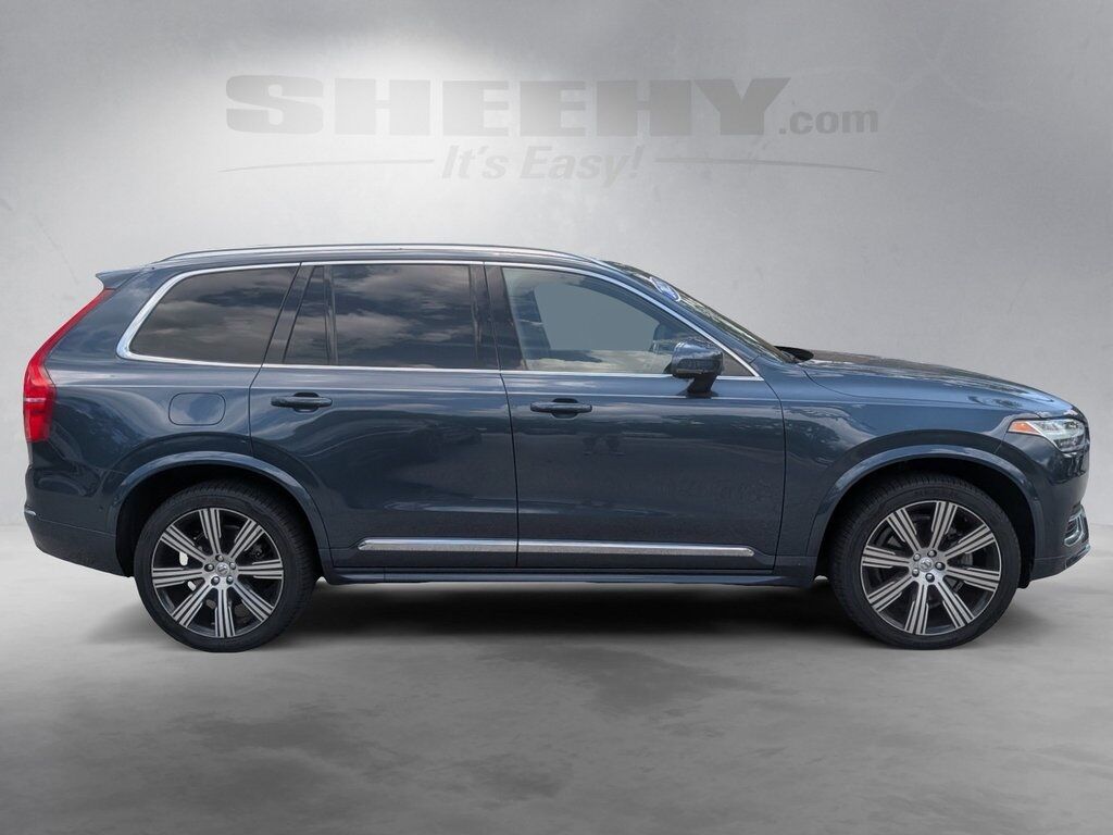 2023 Volvo XC90 Ultimate Hunt Valley MD
