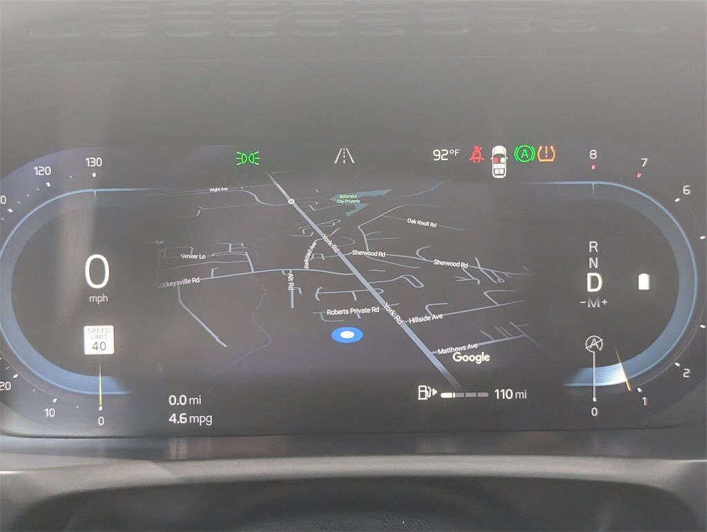 2023 Volvo XC90 Ultimate Hunt Valley MD