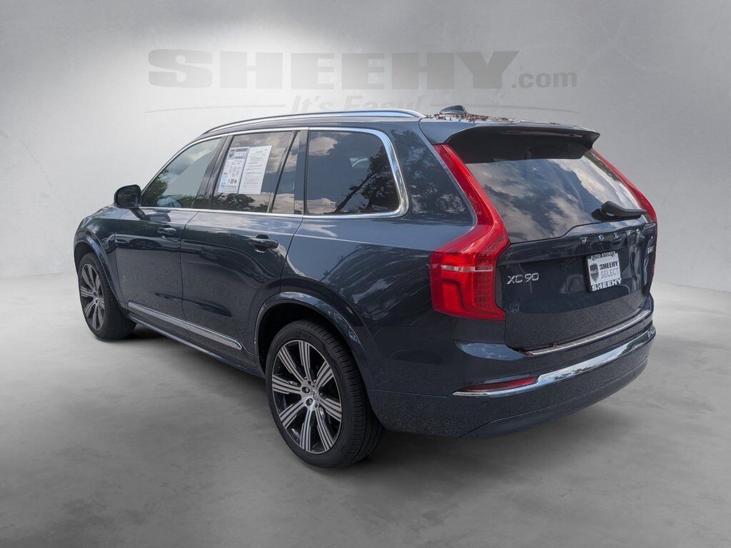2023 Volvo XC90 Ultimate Hunt Valley MD