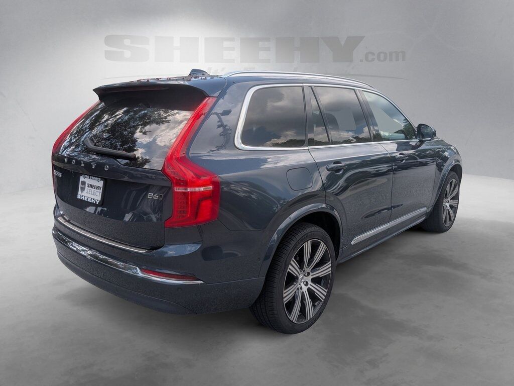 2023 Volvo XC90 Ultimate Hunt Valley MD