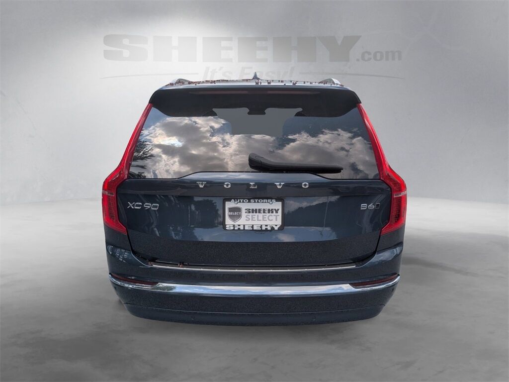 2023 Volvo XC90 Ultimate Hunt Valley MD