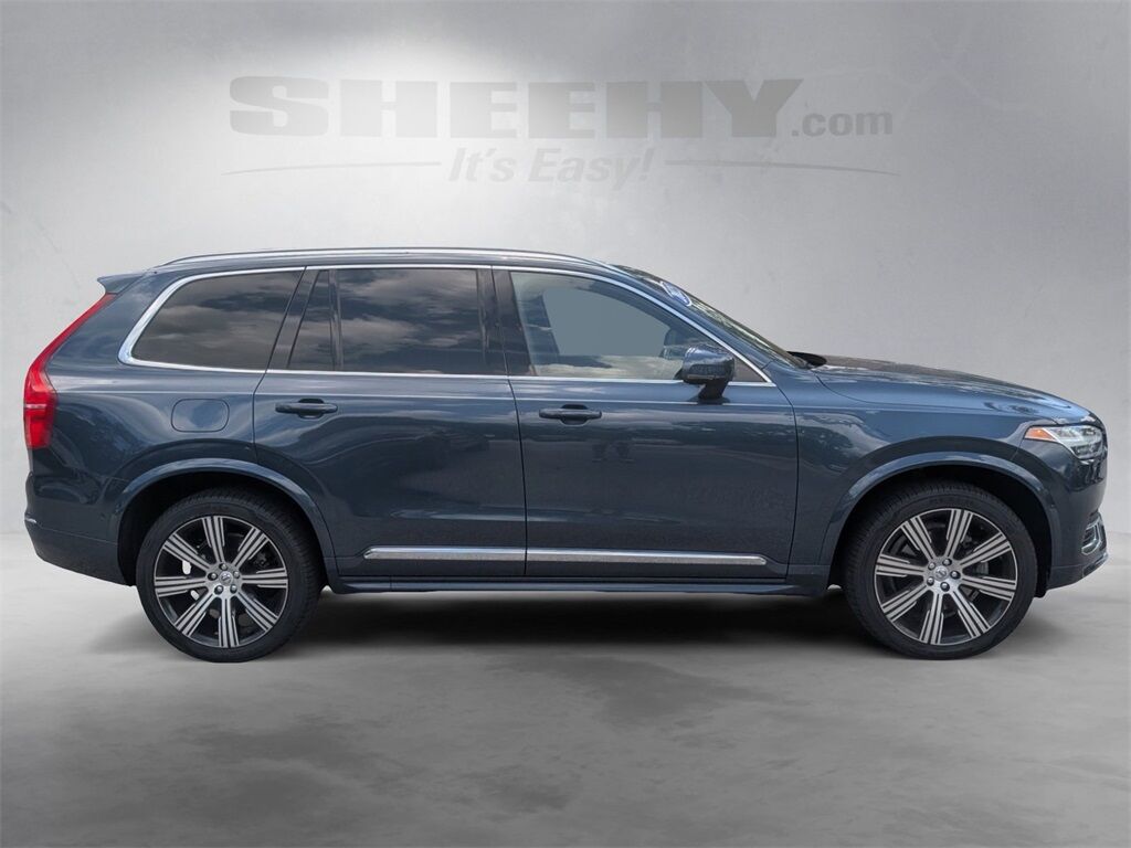 2023 Volvo XC90 Ultimate Hunt Valley MD