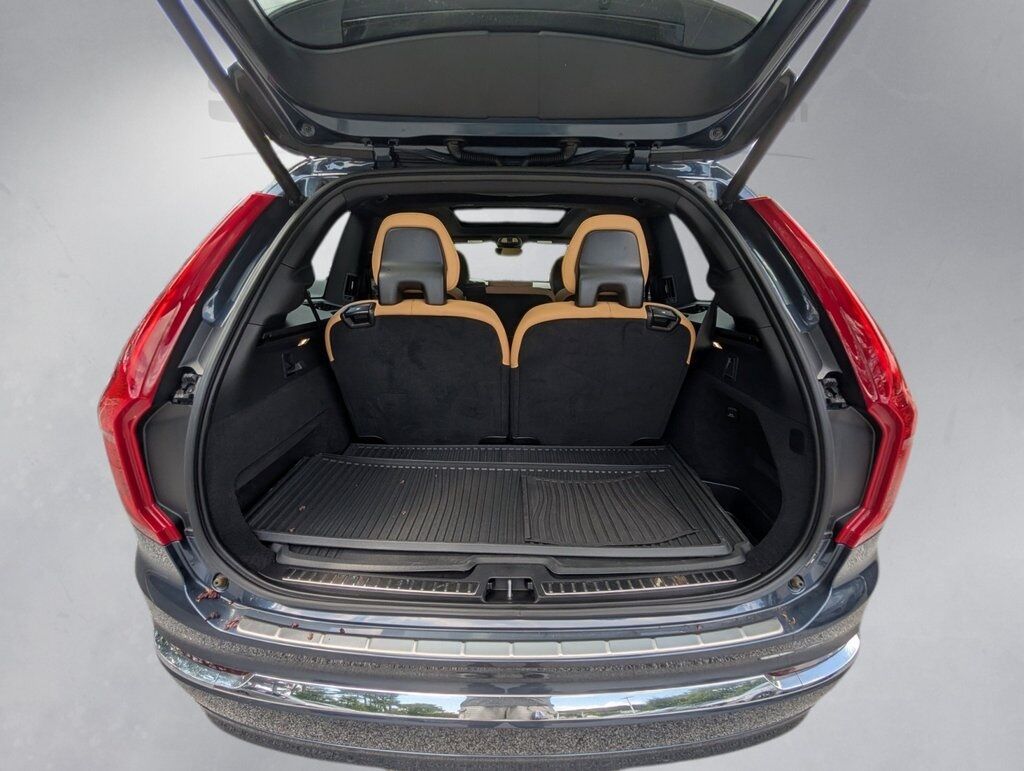 2023 Volvo XC90 Ultimate Hunt Valley MD
