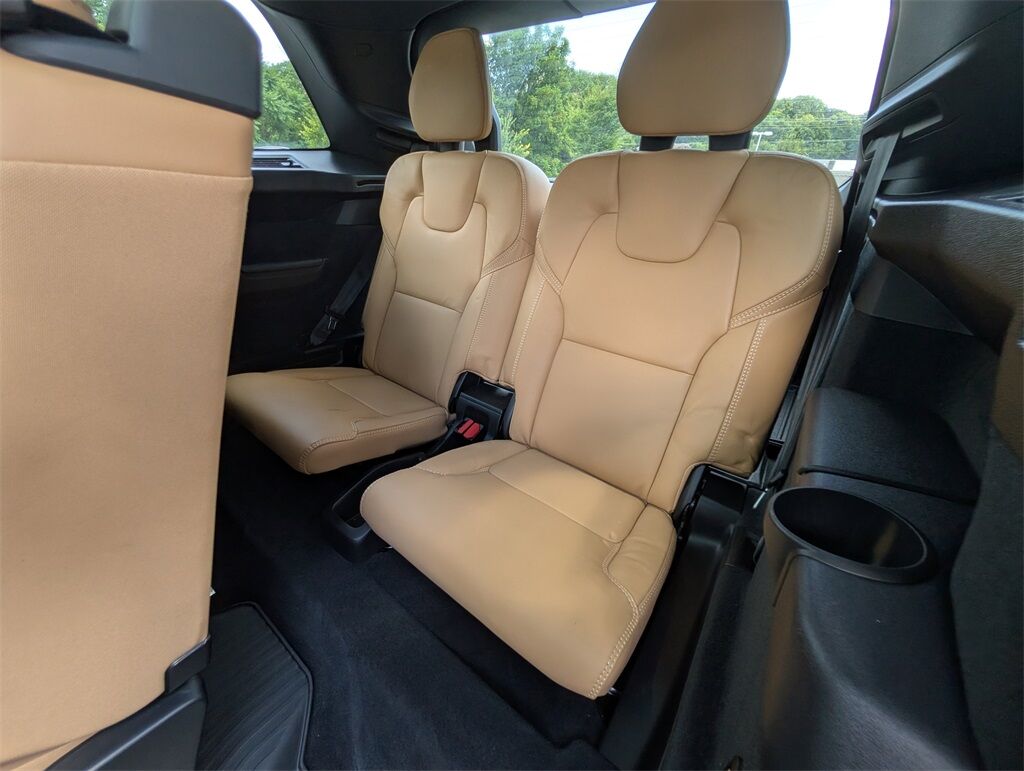 2023 Volvo XC90 Ultimate Hunt Valley MD