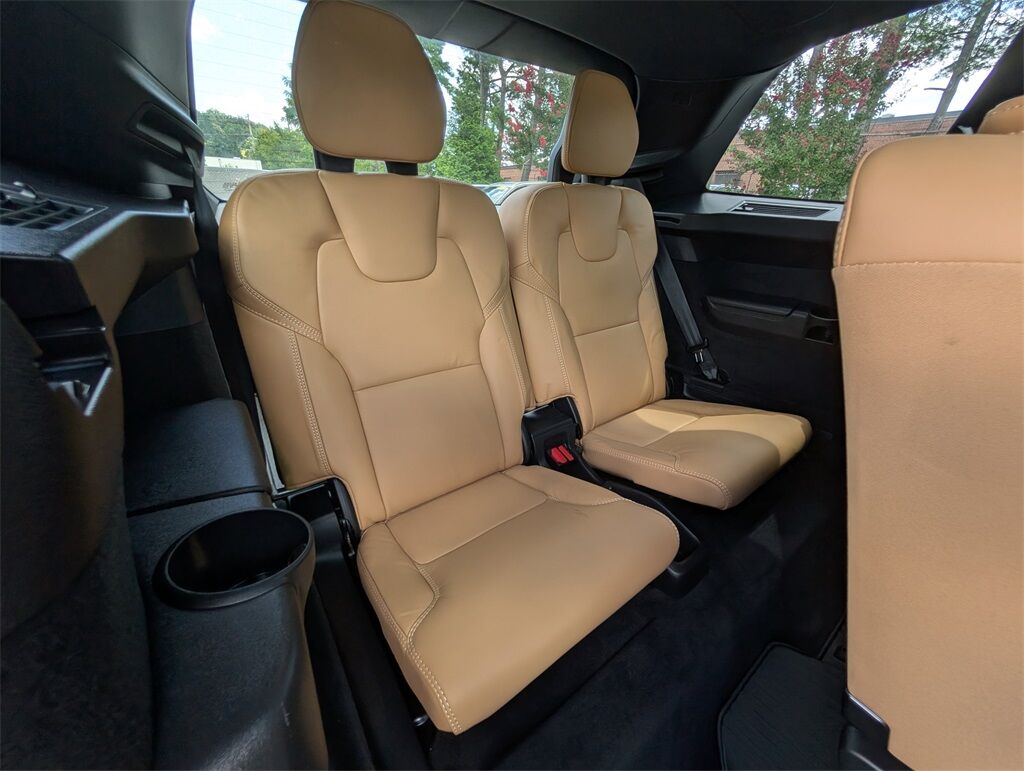 2023 Volvo XC90 Ultimate Hunt Valley MD